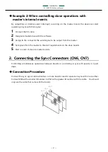 Предварительный просмотр 41 страницы Contec AI-1204Z-PE Reference Manual