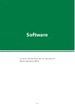 Предварительный просмотр 42 страницы Contec AI-1204Z-PE Reference Manual