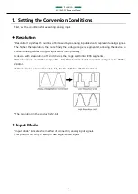 Предварительный просмотр 49 страницы Contec AI-1204Z-PE Reference Manual