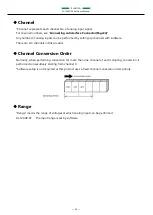 Предварительный просмотр 50 страницы Contec AI-1204Z-PE Reference Manual