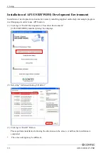 Preview for 17 page of Contec AIO-160802AY-USB User Manual