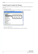 Preview for 21 page of Contec AIO-160802AY-USB User Manual