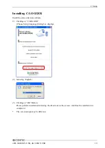 Предварительный просмотр 20 страницы Contec AIO-160802GY-USB User Manual