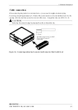 Предварительный просмотр 34 страницы Contec AIO-160802GY-USB User Manual