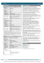 Preview for 2 page of Contec AIO-160802LI-PE Quick Start Manual