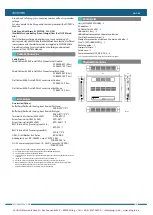 Preview for 3 page of Contec AIO-163202FX-USB User Manual