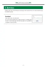 Preview for 87 page of Contec AO-1604AIN-USB Reference Manual