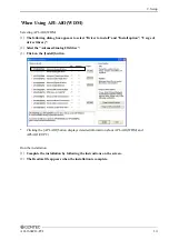 Preview for 20 page of Contec AO-1604CI2-PCI User Manual