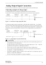 Preview for 44 page of Contec AO-1604CI2-PCI User Manual