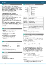 Preview for 2 page of Contec AO-1604CI3-PCI Manual