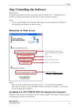 Preview for 18 page of Contec AO-1604LX-USB User Manual