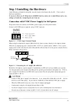 Preview for 20 page of Contec AO-1604LX-USB User Manual