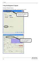 Preview for 27 page of Contec AO-1604LX-USB User Manual