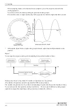 Предварительный просмотр 47 страницы Contec AO-1604LX-USB User Manual