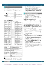 Предварительный просмотр 3 страницы Contec AO-1616L-LPE Quick Start Manual