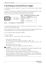 Preview for 5 page of Contec ATBA-16E User Manual