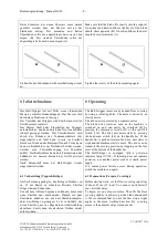 Предварительный просмотр 8 страницы Contec BULL 2 GB Instruction Manual