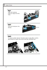 Предварительный просмотр 24 страницы Contec BX-700W Manual