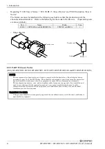 Preview for 13 page of Contec BX-951-DC series User Manual