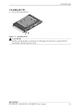 Preview for 22 page of Contec BX-951-DC series User Manual