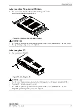 Предварительный просмотр 24 страницы Contec BX-956SD-DC 781724 User Manual