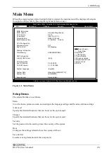 Предварительный просмотр 32 страницы Contec BX-956SD-DC 781724 User Manual