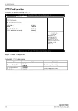 Предварительный просмотр 39 страницы Contec BX-956SD-DC 781724 User Manual