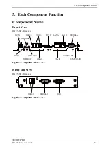 Предварительный просмотр 58 страницы Contec BX-956SD-DC 781724 User Manual