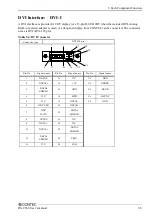 Предварительный просмотр 62 страницы Contec BX-956SD-DC 781724 User Manual