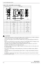 Предварительный просмотр 63 страницы Contec BX-956SD-DC 781724 User Manual