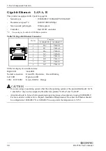 Предварительный просмотр 65 страницы Contec BX-956SD-DC 781724 User Manual