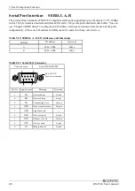 Предварительный просмотр 67 страницы Contec BX-956SD-DC 781724 User Manual