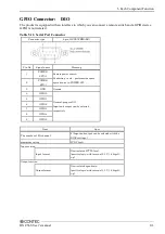 Предварительный просмотр 68 страницы Contec BX-956SD-DC 781724 User Manual