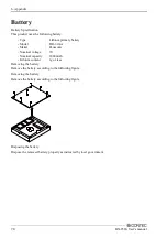 Предварительный просмотр 83 страницы Contec BX-956SD-DC 781724 User Manual