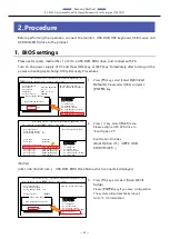 Предварительный просмотр 45 страницы Contec BX-R100 Series Manual