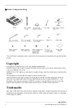 Предварительный просмотр 3 страницы Contec BX-S959SD Series User Manual