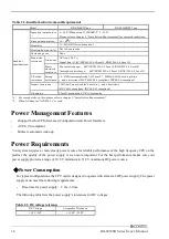 Предварительный просмотр 17 страницы Contec BX-S959SD Series User Manual