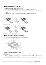 Предварительный просмотр 21 страницы Contec BX-S959SD Series User Manual