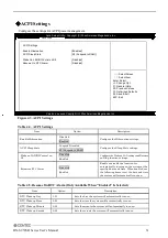 Предварительный просмотр 32 страницы Contec BX-S959SD Series User Manual