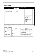 Предварительный просмотр 44 страницы Contec BX-S959SD Series User Manual