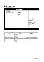 Предварительный просмотр 49 страницы Contec BX-S959SD Series User Manual