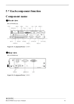 Предварительный просмотр 54 страницы Contec BX-S959SD Series User Manual