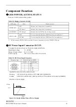 Предварительный просмотр 56 страницы Contec BX-S959SD Series User Manual