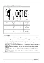 Предварительный просмотр 59 страницы Contec BX-S959SD Series User Manual