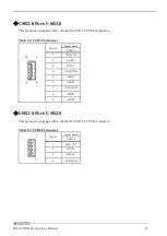 Предварительный просмотр 60 страницы Contec BX-S959SD Series User Manual