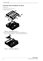 Предварительный просмотр 23 страницы Contec BX710 Series User Manual