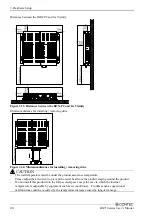 Предварительный просмотр 33 страницы Contec BX710 Series User Manual