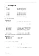 Предварительный просмотр 136 страницы Contec BX710 Series User Manual