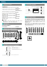 Предварительный просмотр 2 страницы Contec CCU-78F/25M Quick Start Manual