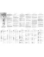 Preview for 1 page of Contec CheckMate V RT-U50 Programming And Operating Instructions